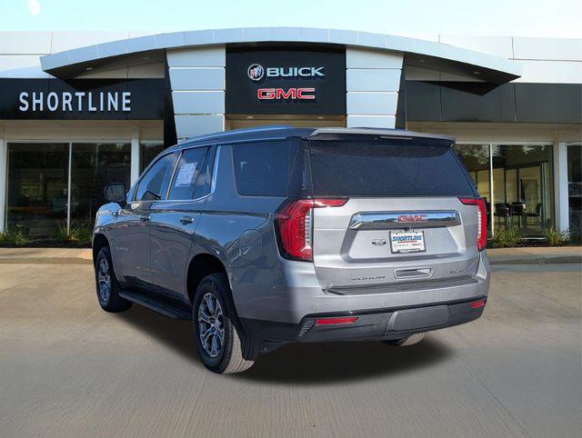 2023 GMC Yukon 4WD SLE