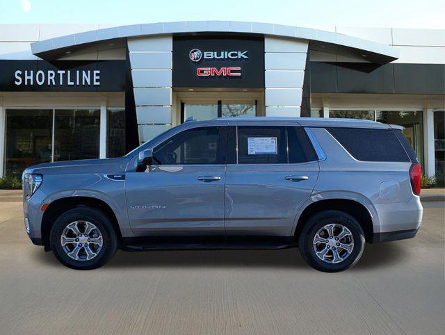 2023 GMC Yukon 4WD SLE