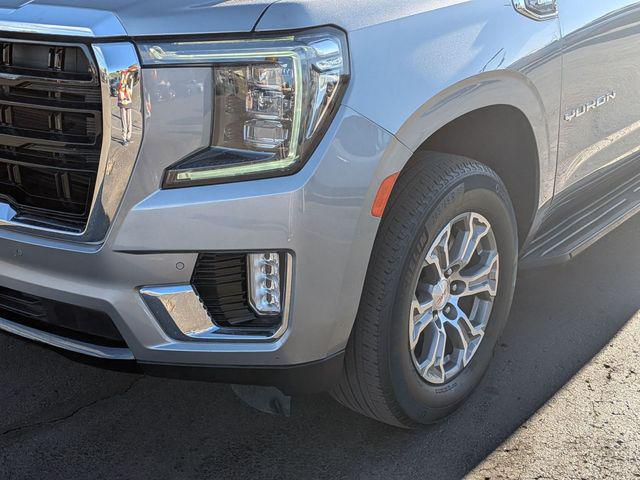 2023 GMC Yukon 4WD SLE