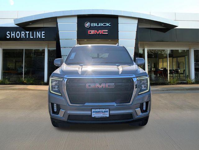 2023 GMC Yukon 4WD SLE
