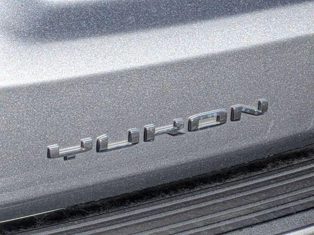 2023 GMC Yukon 4WD SLE