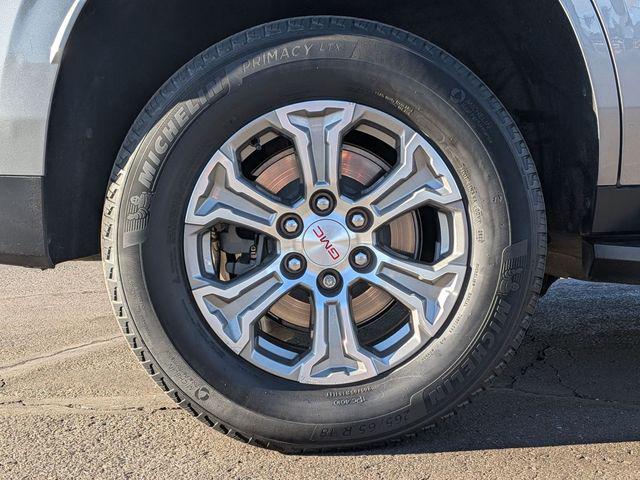 2023 GMC Yukon 4WD SLE
