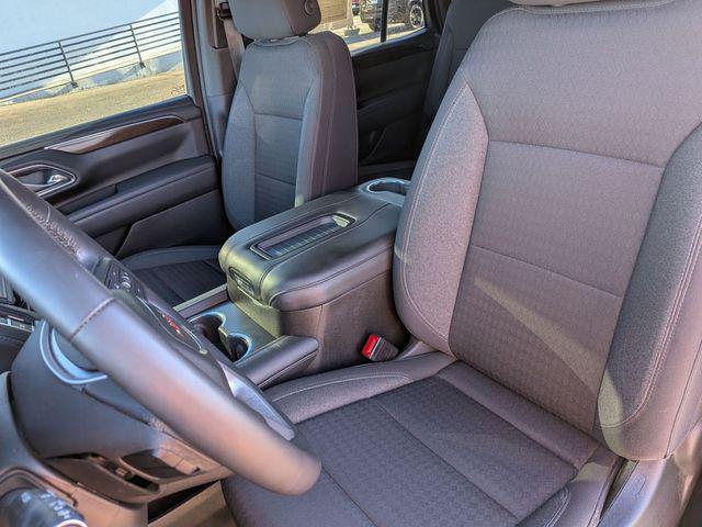 2023 GMC Yukon 4WD SLE