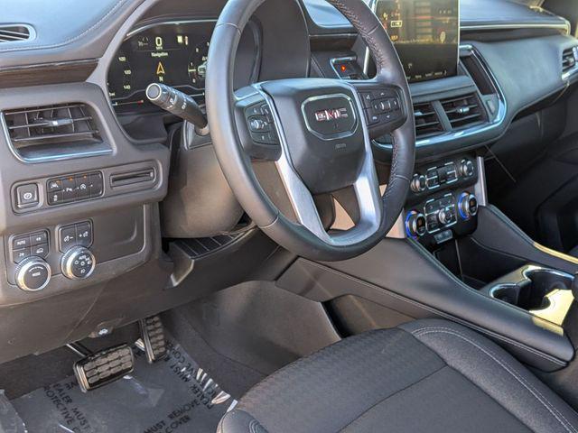 2023 GMC Yukon 4WD SLE