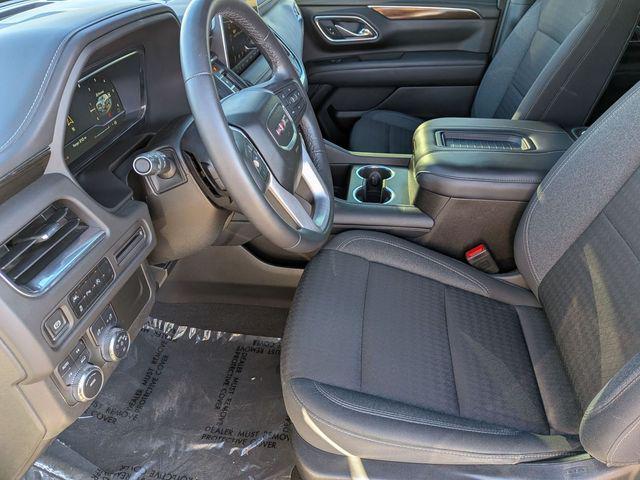 2023 GMC Yukon 4WD SLE