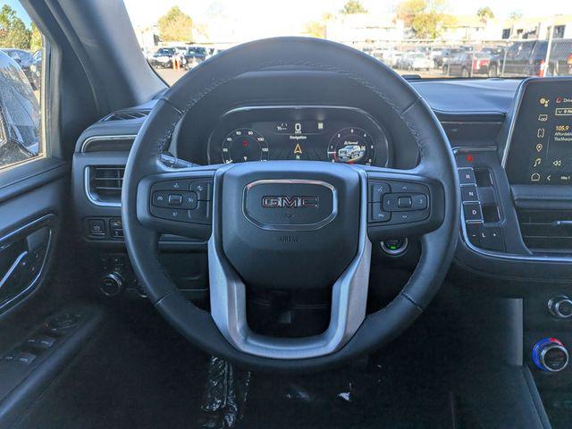 2023 GMC Yukon 4WD SLE
