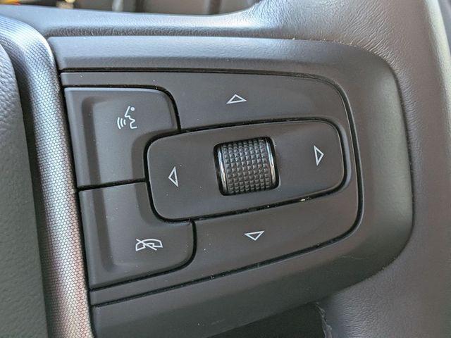2023 GMC Yukon 4WD SLE