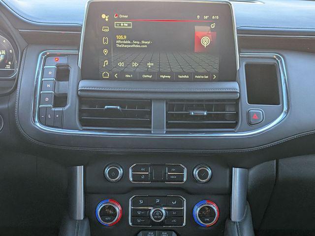 2023 GMC Yukon 4WD SLE