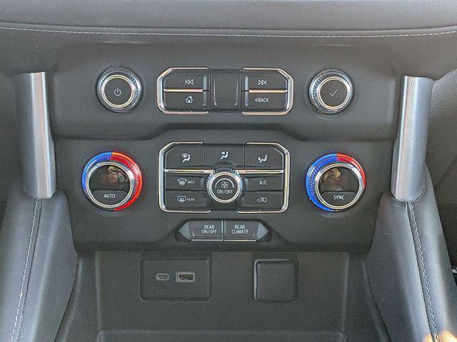 2023 GMC Yukon 4WD SLE