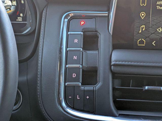2023 GMC Yukon 4WD SLE