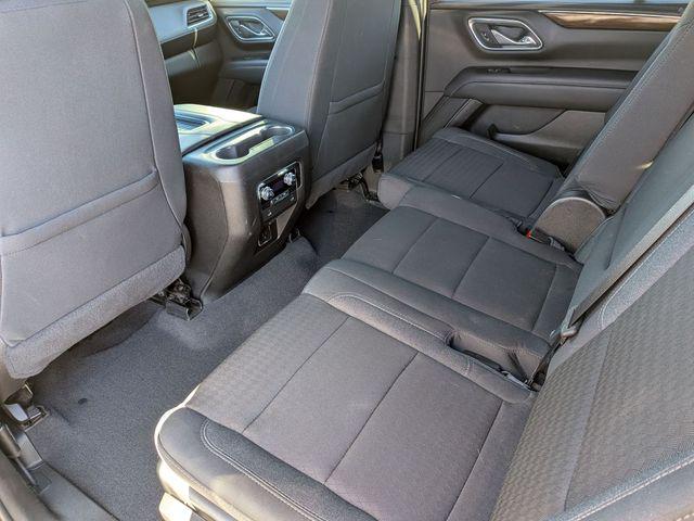 2023 GMC Yukon 4WD SLE