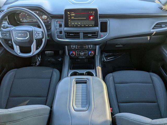 2023 GMC Yukon 4WD SLE
