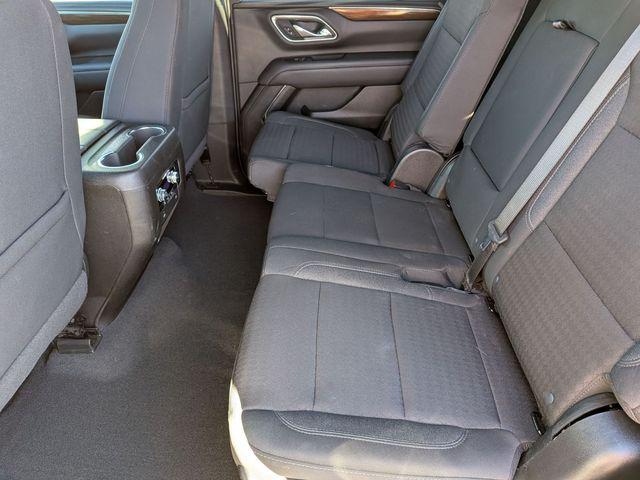 2023 GMC Yukon 4WD SLE