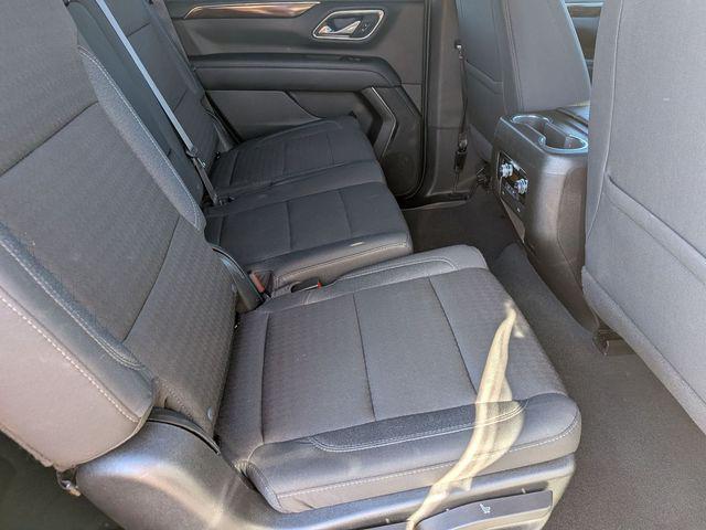 2023 GMC Yukon 4WD SLE