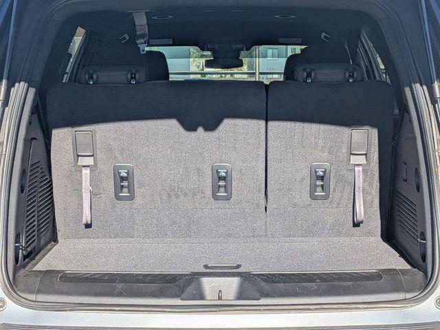 2023 GMC Yukon 4WD SLE