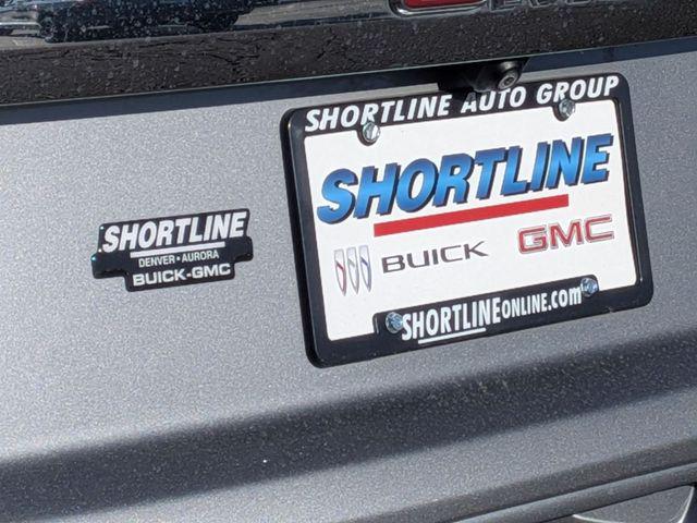 2023 GMC Yukon 4WD SLE