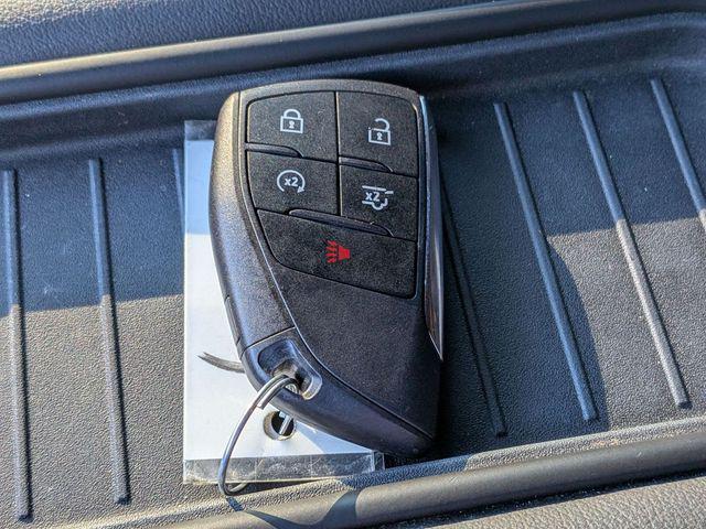 2023 GMC Yukon 4WD SLE