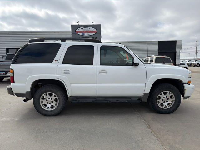 2005 Chevrolet Tahoe Z71 for sale in Watertown, SD