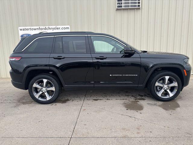 2026 Jeep Grand Cherokee Limited 4x4 for sale in Watertown, SD