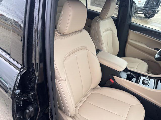 2026 Jeep Grand Cherokee Limited 4x4