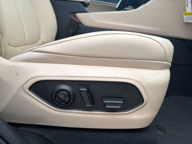 2026 Jeep Grand Cherokee Limited 4x4