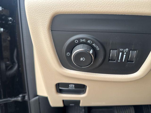 2026 Jeep Grand Cherokee Limited 4x4
