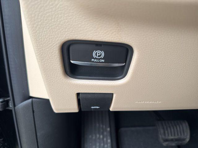 2026 Jeep Grand Cherokee Limited 4x4