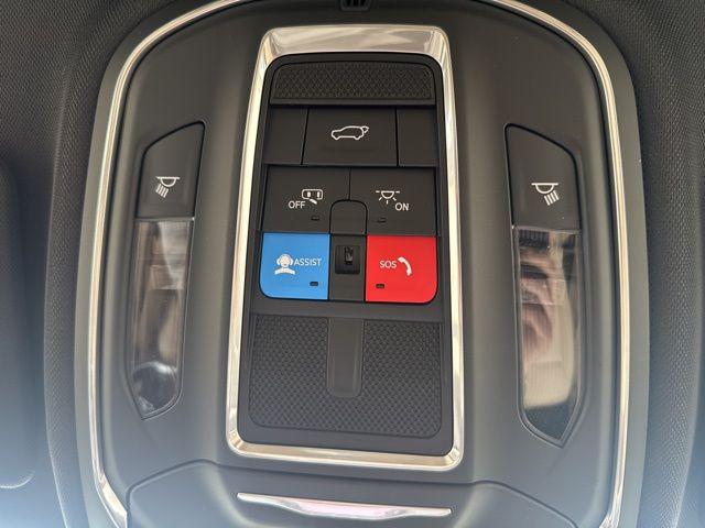 2026 Jeep Grand Cherokee Limited 4x4