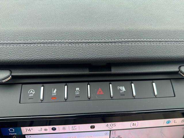 2026 Jeep Grand Cherokee Limited 4x4