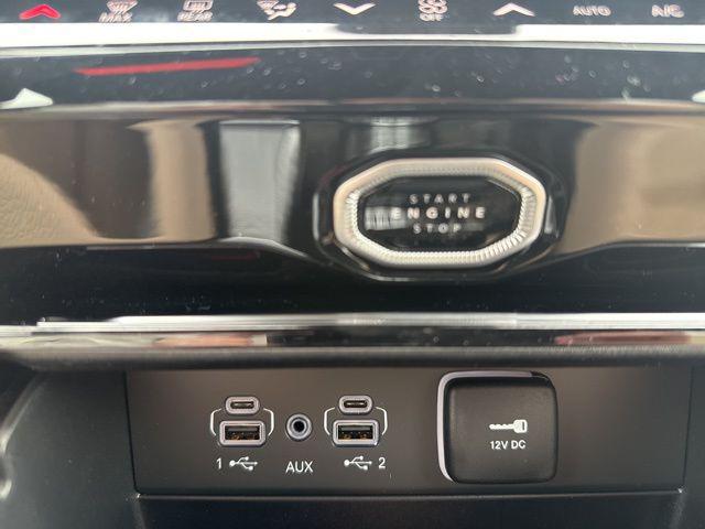 2026 Jeep Grand Cherokee Limited 4x4