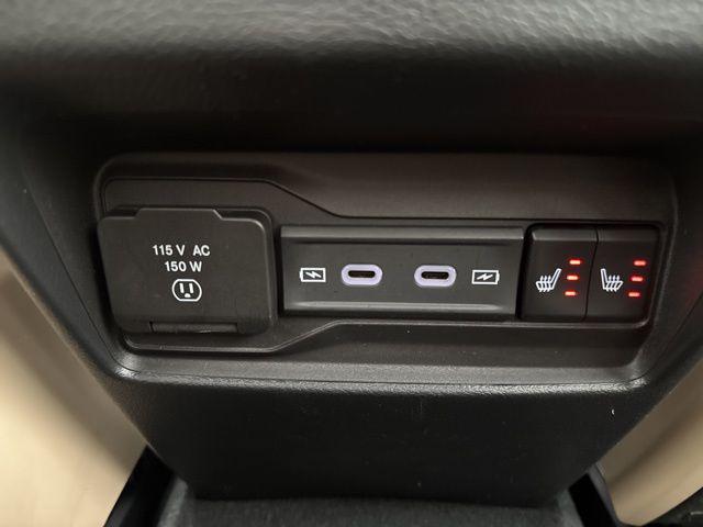 2026 Jeep Grand Cherokee Limited 4x4