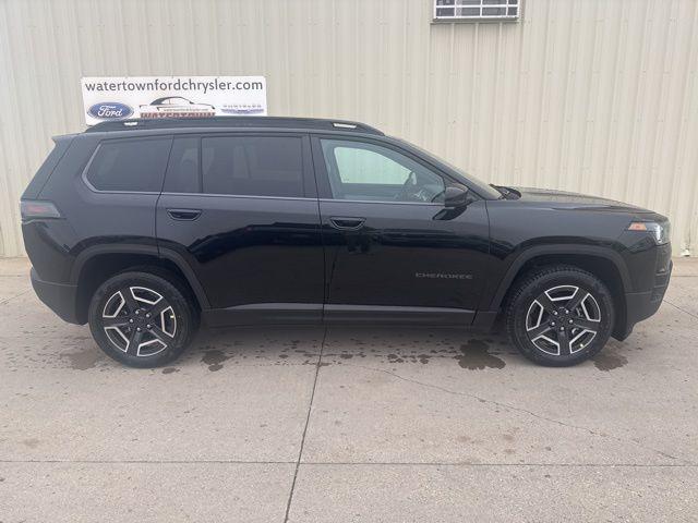 2026 Jeep Cherokee Limited 4x4 for sale in Watertown, SD