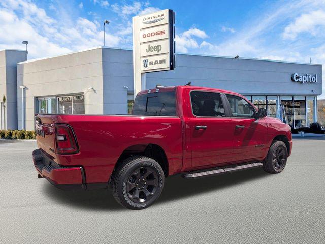 2026 RAM Ram 1500 RAM 1500 EXPRESS CREW CAB 4X4 57 BOX