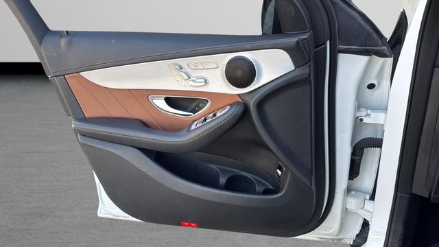 2023 Mercedes-Benz GLC 4MATIC Coupe