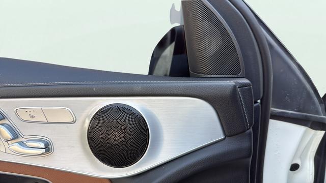 2023 Mercedes-Benz GLC 4MATIC Coupe