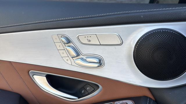 2023 Mercedes-Benz GLC 4MATIC Coupe