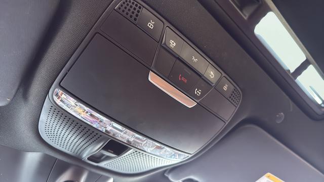 2023 Mercedes-Benz GLC 4MATIC Coupe