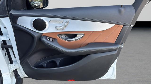 2023 Mercedes-Benz GLC 4MATIC Coupe