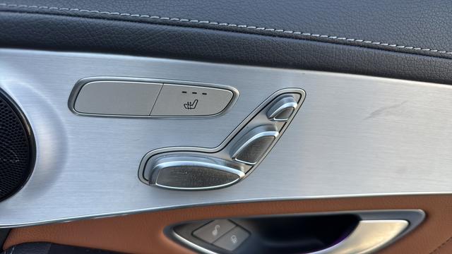 2023 Mercedes-Benz GLC 4MATIC Coupe