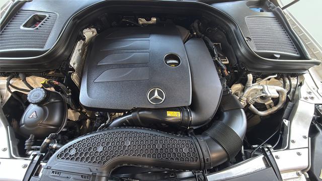 2023 Mercedes-Benz GLC 4MATIC Coupe