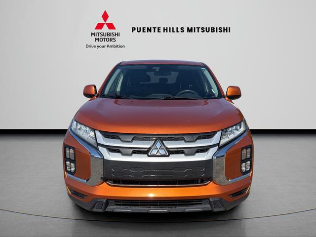 2023 Mitsubishi Outlander Sport 2.0 ES AWC