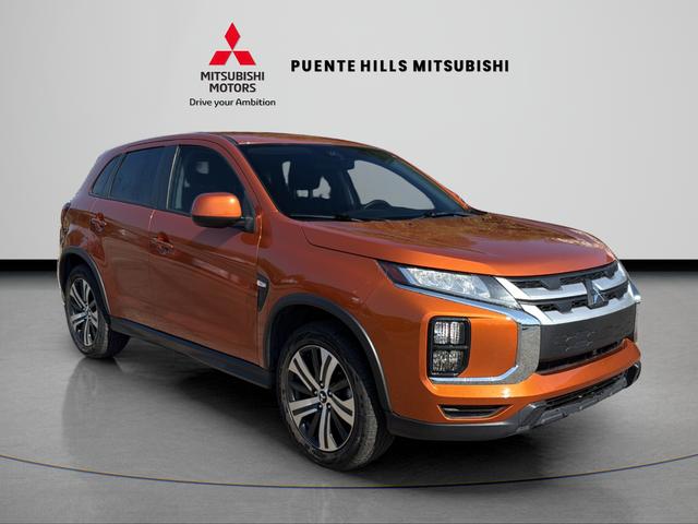 2023 Mitsubishi Outlander Sport 2.0 ES AWC