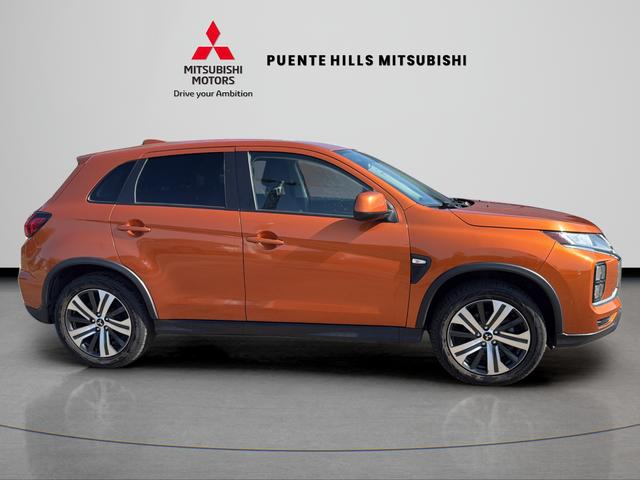 2023 Mitsubishi Outlander Sport 2.0 ES AWC