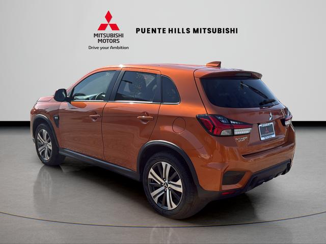 2023 Mitsubishi Outlander Sport 2.0 ES AWC