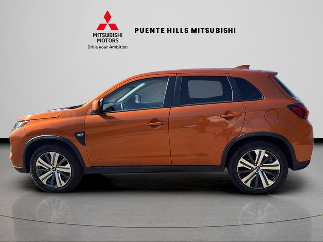 2023 Mitsubishi Outlander Sport 2.0 ES AWC