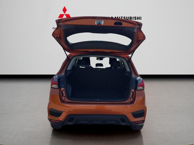 2023 Mitsubishi Outlander Sport 2.0 ES AWC