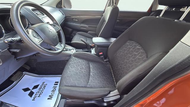 2023 Mitsubishi Outlander Sport 2.0 ES AWC