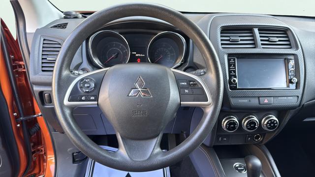 2023 Mitsubishi Outlander Sport 2.0 ES AWC