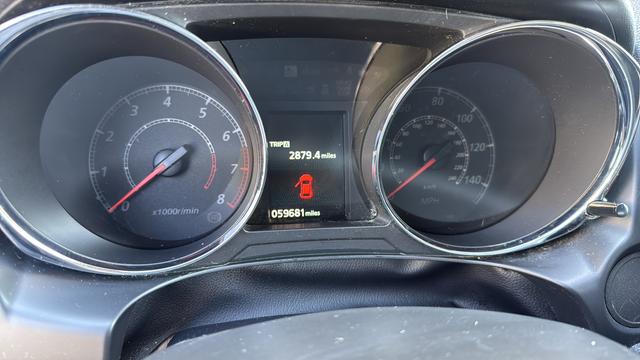 2023 Mitsubishi Outlander Sport 2.0 ES AWC