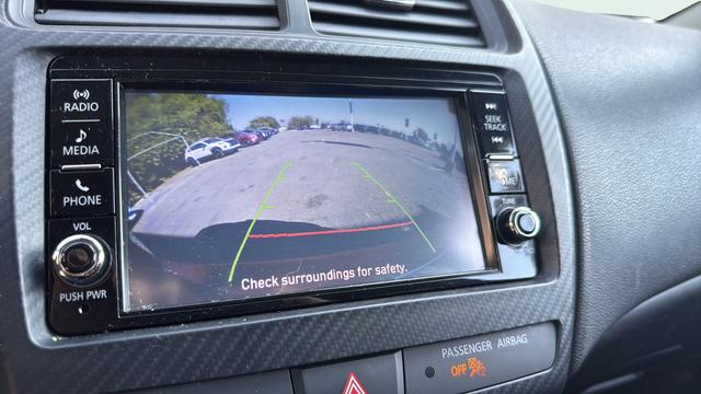 2023 Mitsubishi Outlander Sport 2.0 ES AWC